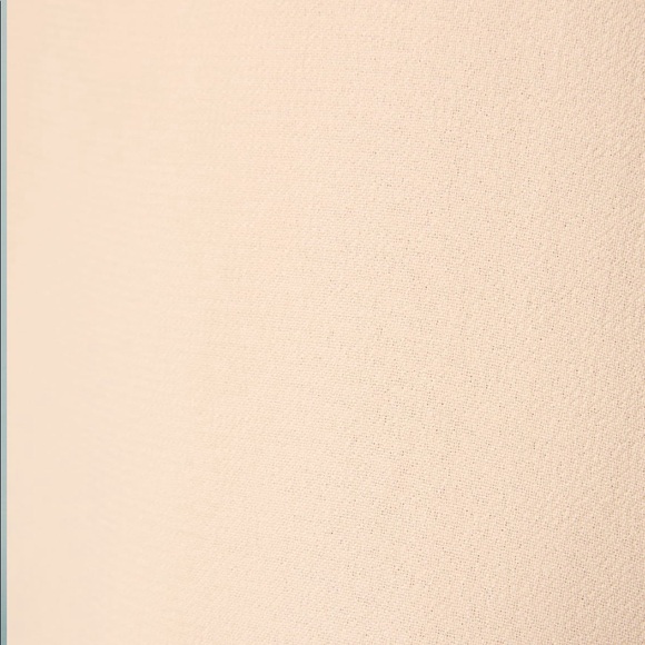 NWT Reformation Ronan dress, Ivory, size 2 - Picture 6 of 6